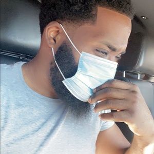 Meet your Posher, Roosevelt